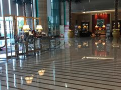 -武汉华美达光谷大酒店