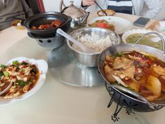毛家红烧肉-来韶饭店
