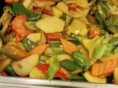 -深圳维景酒店-维景轩