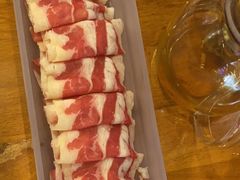 -乐宴·老北京铜火锅(桂庙店)