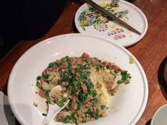 -前海沿·青岛菜(大拇指广场石老人店)