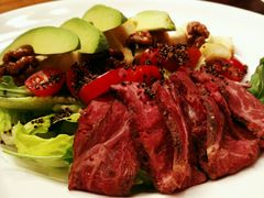 -食间牛排(湖西路店)