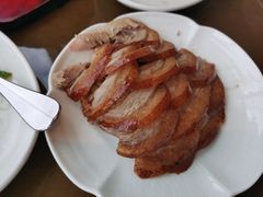 老北京果木烤鸭-大连君悦酒店·星海湾壹号Dalian·Dalian(星海广场店)