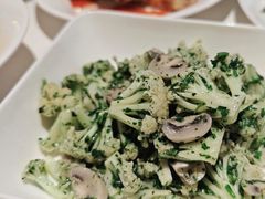 -洋洋中餐馆·SINCE 1997(信投店)