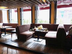 卡座-Q MEX 库迈墨西哥餐吧(三里屯店)