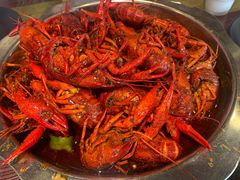 招牌十三香龙虾-王红军龙虾(新民路店)