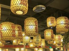 -南京大牌档(青岛万象城店)
