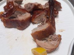 -同庆楼(滨湖万达广场店)