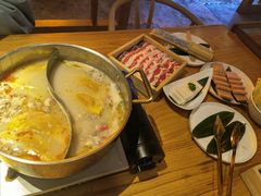 -山海蟹庐·海鲜糟粕醋火锅(慈溪店)