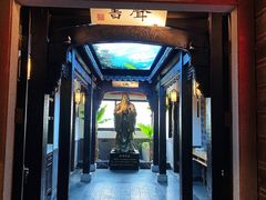 门面-江南韵·无锡太湖文化体验餐厅(凤凰天街店)