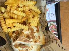 -TACO STAR 塔可星(下沙宝龙店)