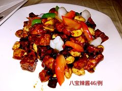 -老正兴菜馆(福州路店)