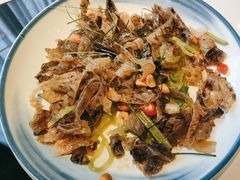 -滋粥楼·顺德菜(番禺广场总店)