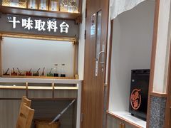-小满手工粉(上海品尊国际店)