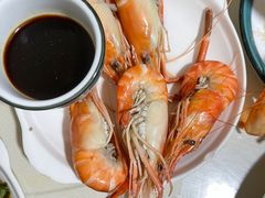 -小红门海鲜