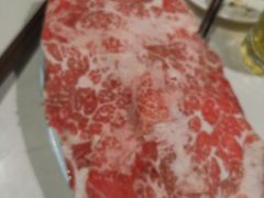 -食潮汕头鲜牛馆(望京保利店)