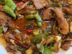 -老雒阳面馆·水席(定鼎门店)