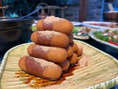 -青城甲(青城山店)