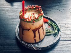 -BE NORMAL CAFE(霞溪路店)