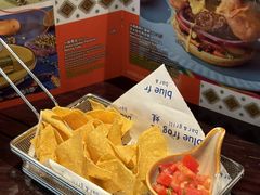 -bluefrog蓝蛙(皇庭广场店)