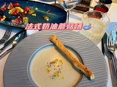 -天玑高空江景餐厅&酒吧Sky Secret Restaurant&Bar