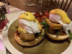 -The Rug Cafe(王府中环店)