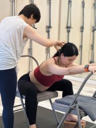 -水沐莲清瑜伽·普拉提