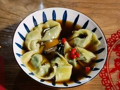 -八珍手工水饺·妈妈的爱(传芳巷店)