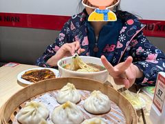 -朱新年·苏式汤团·面点(北寺塔店)