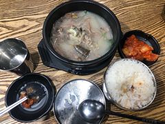 -吴草鸡爪오초닭발韩食堂(融恒盈嘉中心店)
