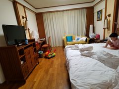 -三亚亚龙湾天域度假酒店