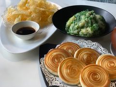 -怡得饭庄·宋大妈昆明菜·始于1996(滇池海埂大坝店)