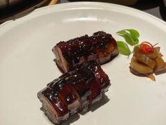始创黑叉烧-小炳胜(卓悦中心店)