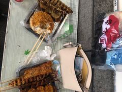 -非凡烧烤(历史博物馆店)