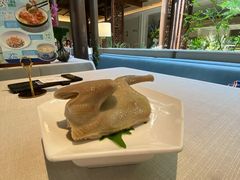 -狮王府淮扬菜(夫子庙老门东店)