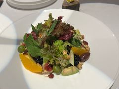 -Le Bistrot de Racine