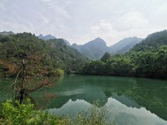 -大慈岩风景区