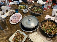 -东山羊庄(八卦岭店)