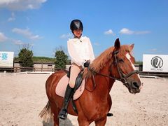 -松声马术俱乐部