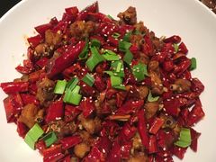 -玫瑰厅上海菜(兴国路店)