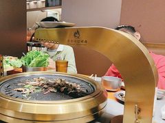 -杨小佳·齐齐哈尔烤肉·烤串(广州店)