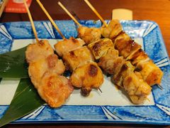-王氏炉匠·烧鸟·居酒屋(双井店)