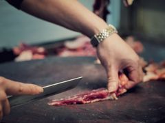 -鑫宝沙茶牛肉火锅(永泰店)