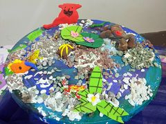 -UCCA Kids 儿童美育