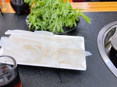 -新乡杨记红焖羊肉火锅(天坛南门店)