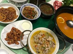 -湘爵士(王府井百货黄兴中路店)