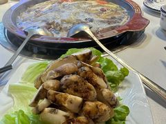 -牛得很·鲜牦牛肉烧烤·牛羊肉菌汤锅(康定店)