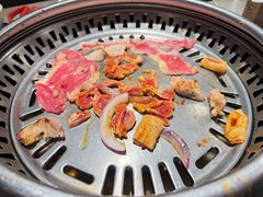 -盛江山自助料理(太原街万达店)