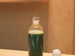 -théATRE 茶聚场(王府中環店)