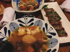 墨鱼丸子-希望日本料理(保利香槟花园店)